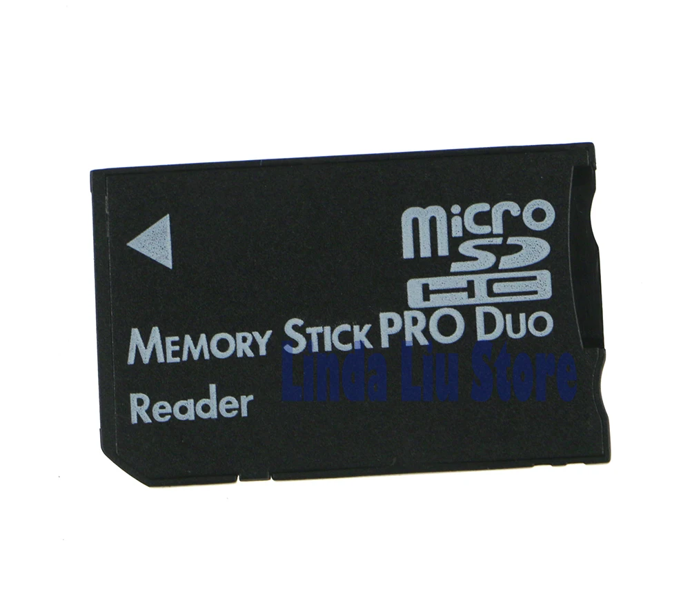 ChengChengDianWan 5 шт. 20 шт. 50 шт. Micro SD SDHC TF для MS Memory Stick Pro Duo Reader адаптер PSP конвертер