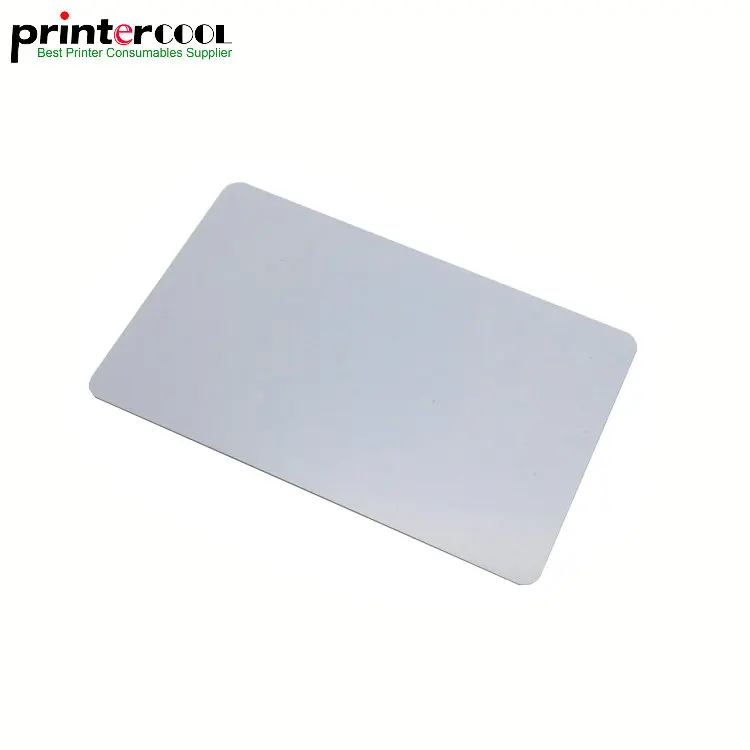 Einkshop 50 шт. пустые ПВХ-карты для струйных принтеров epson RX590 RX680 R330 R270 R280 R285 R290 R380 R390 T50