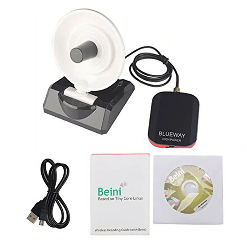 Высокая мощность Beini бесплатный интернет длинный диапазон 150 Мбит/с USB WIFI адаптер