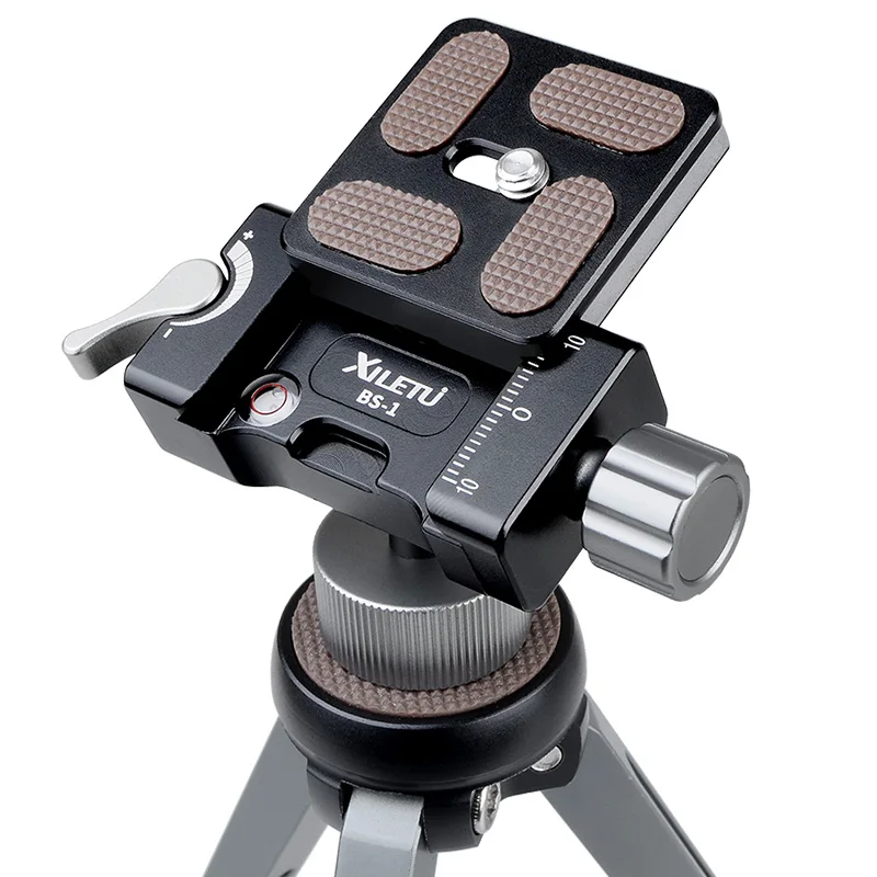 XILETU XT-15 + BS-1 Осьминог Камера телефон подставка-держатель легкий настольный мини