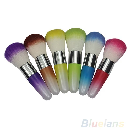 Косметическая Кисть для макияжа HotPro Beauty Kabuki 2UFJ 7CXS 8UAJ | Красота и здоровье