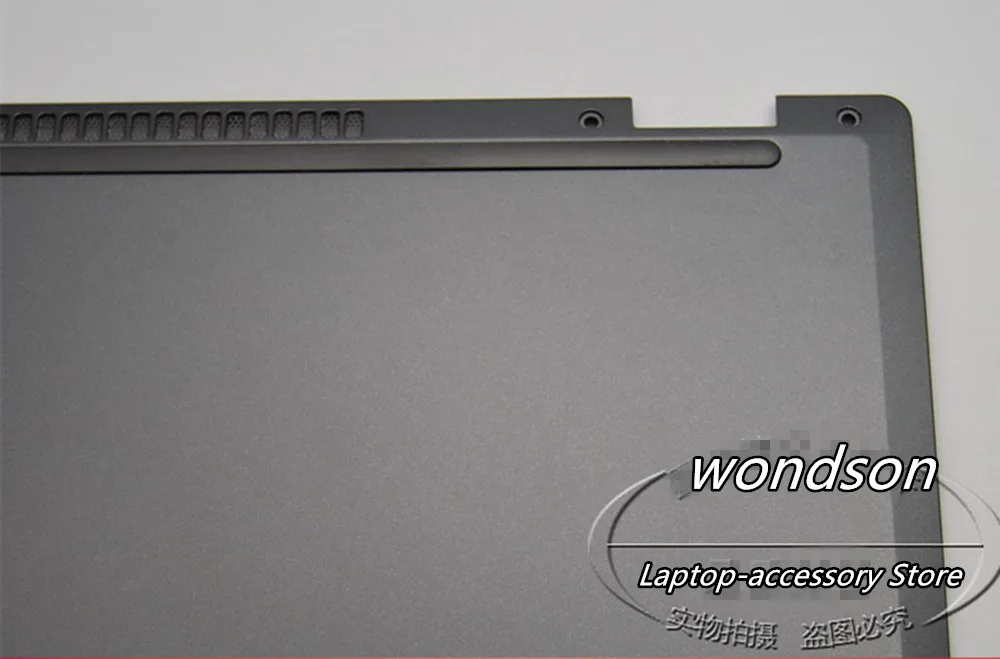 Бесплатная доставка для Dell Inspiron 13 7000 7352 7353 Нижняя основа крышка D корпус CN 0DMKX2 DMKX2 w/