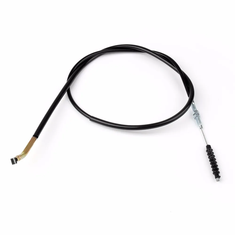 Areyourshop мотоцикл для Honda плетеный кабель сцепления для Honda NV400 Shadow 400 1998-2008 VT750 Shadow 750 1997-2009 мотоцикл
