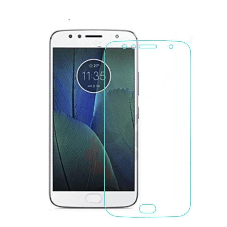 Защитное стекло закаленное 9H 2.5D 0 26 для Motorola MOTO G5 G5S E4 C Plus X4 X Z Z2 Play Force|tempered glass|glass