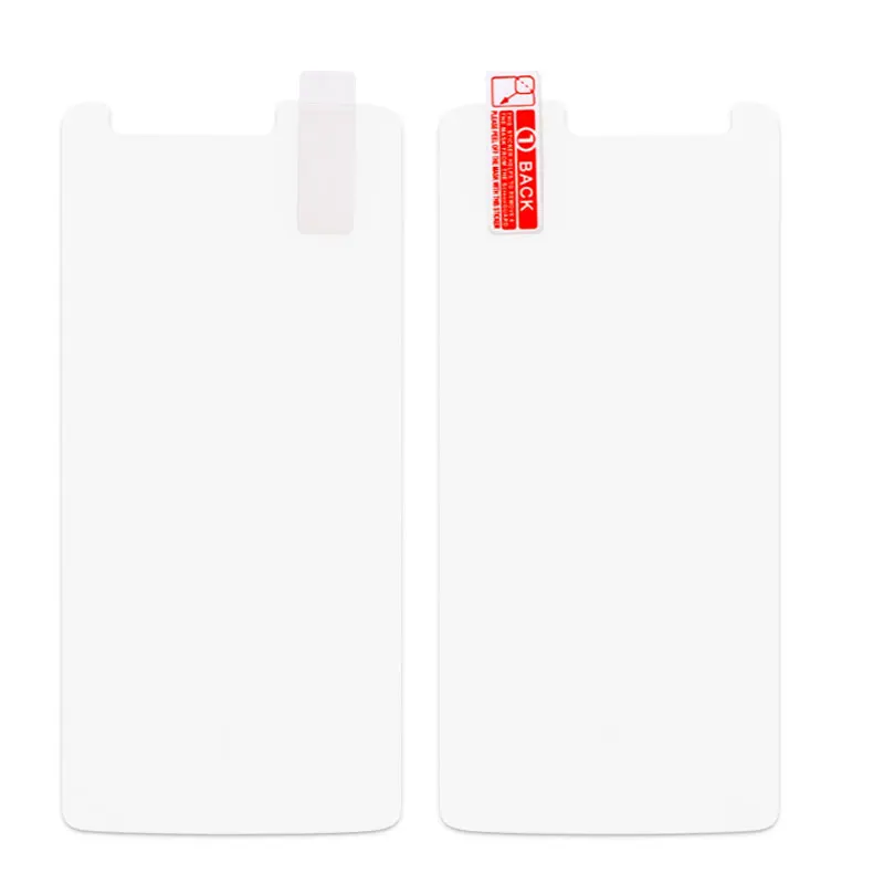 5 0 дюймов для UHANS H5000 спереди Стекло Экран из закаленного стекла Замена A101 просты в