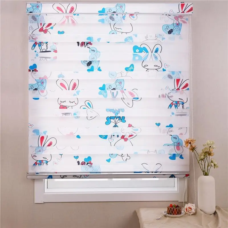 Number 11 Шторы Rolety Na Okna роликовые Vouwgordijnen Percianas Celular Обучающие Для вентаны Cortinas Estores Persianas оконные шторы - Цвет: Number 11