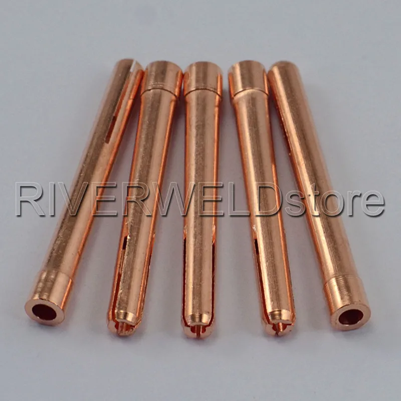 Аксессуары для TIG патроны 10N24M 5/64 &quotи 2 0 мм подходит сварочный фонарь SR PTA DB WP 17 18 26