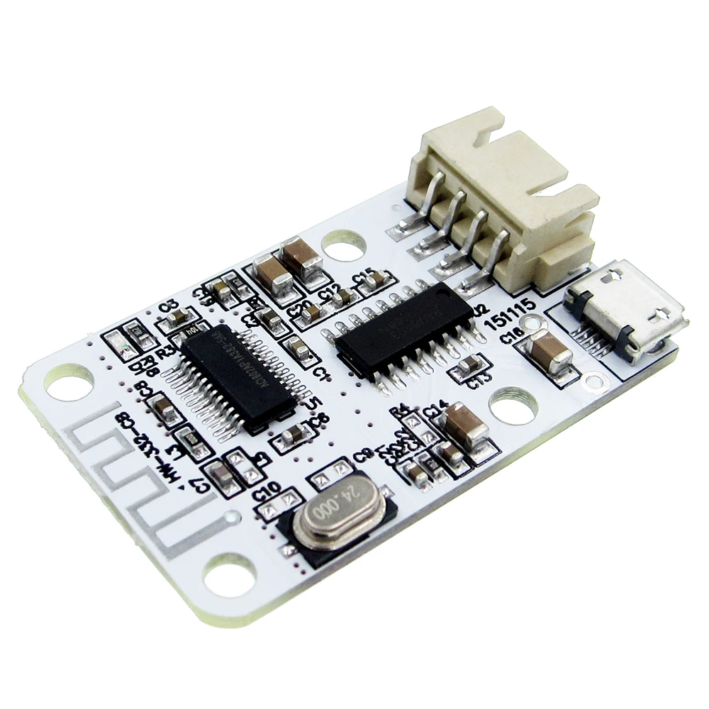 Беспроводной USB модуль питания Bluetooth 4 0 аудиоприемник стабильный цифровой