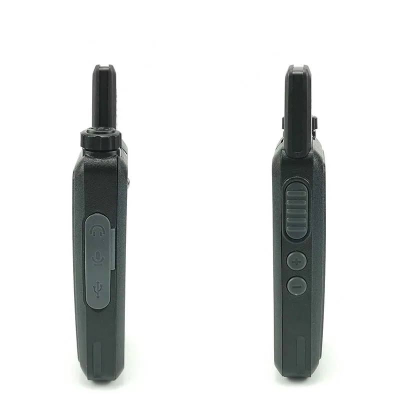 2 шт. Baofeng BF R5 мини иди и болтай Walkie Talkie “иди детские игрушки Way Радио 400 470 МГц УВЧ СВ