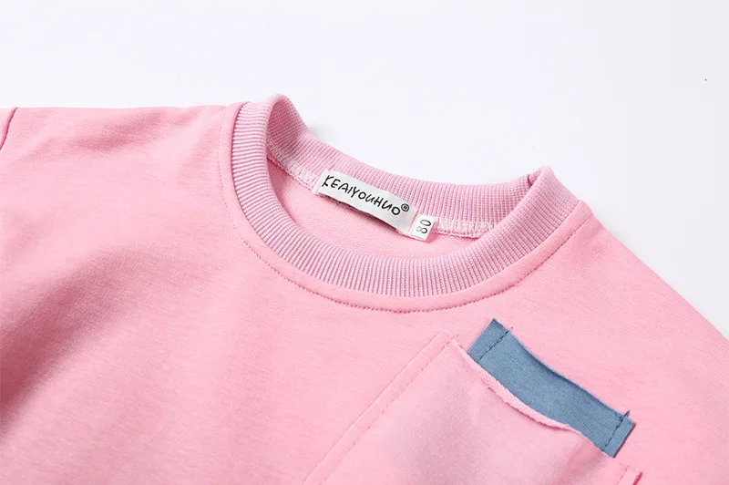 Baby Boys Clothes Autumn Winter Baby Girls Clothes Set 2pcs Outfit Baby Costume For Baby Suit Infant Clothing Sets 0-5 Yrs