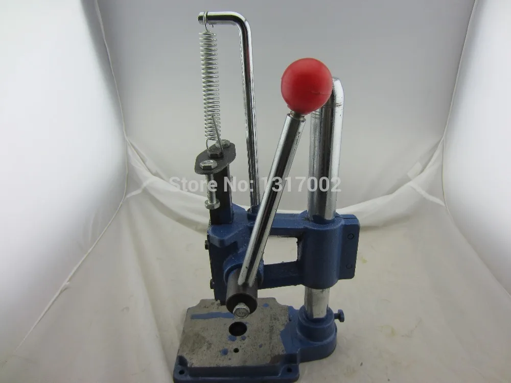 Машина для печати слов под давлением ювелирные изделия пуансон штамповочная