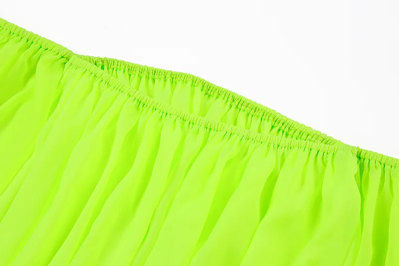 Сексуальный Топ без бретелек с открытыми плечами для женщин 2019 Лето длинный