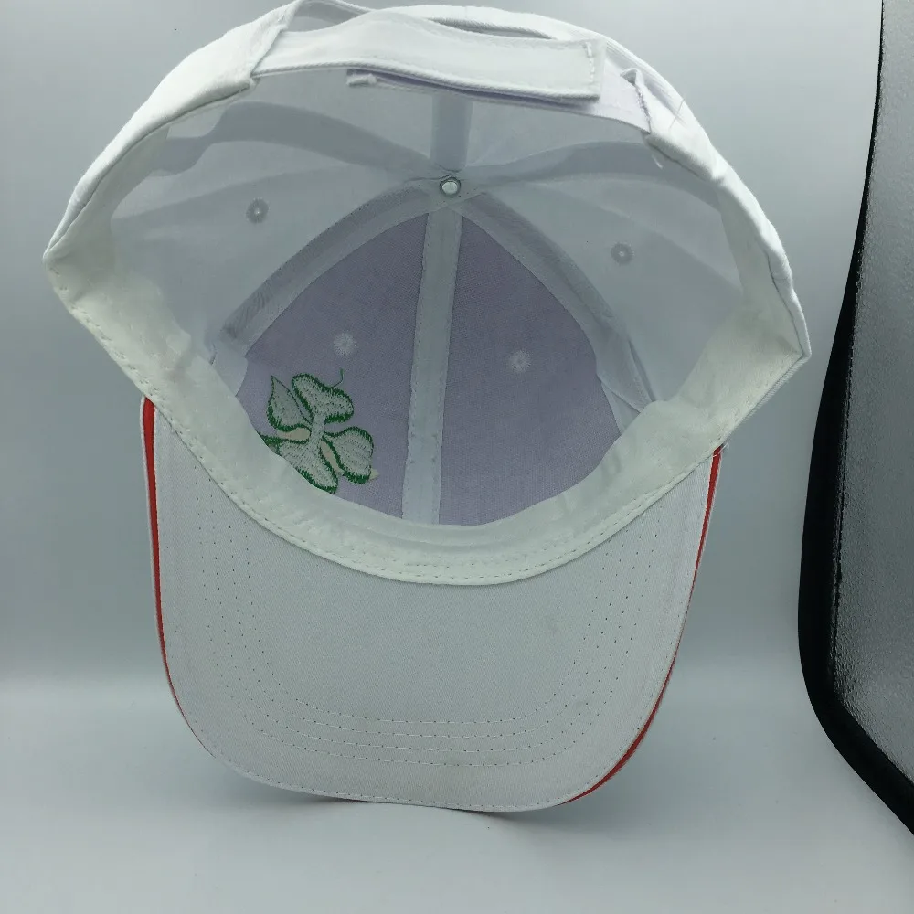 Для Alfa Romeo Sportiva Quatrefoil Зеленая Шапка Автомобильный логотип "слайн" мото гоночная бейсболка Регулируемая Повседневная шапка 156 giulietta