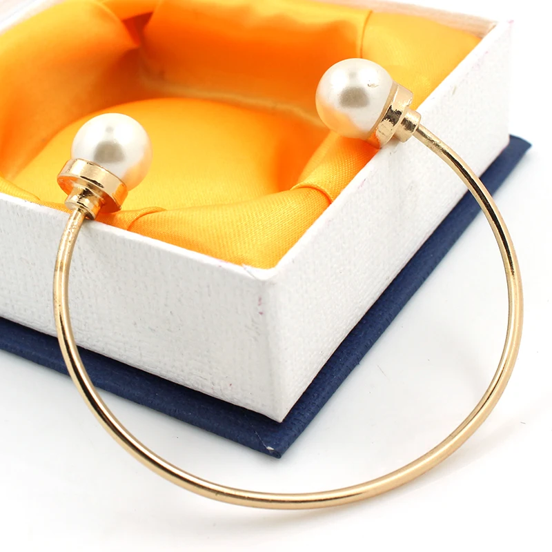 Внутренний диаметр 7 см золото Цвет 2016 Новинка Мода модные геометрический