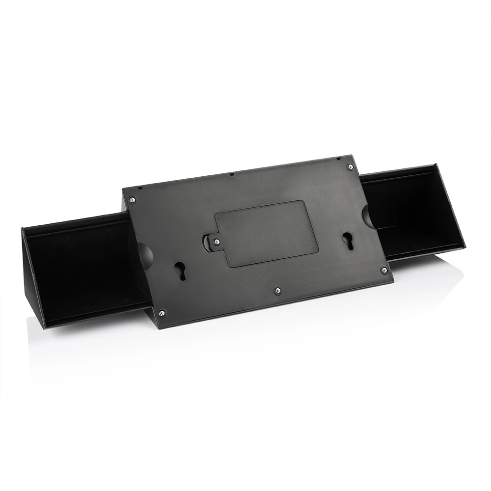 Светодиодный датчик движения для двора современный садовый декор уличная