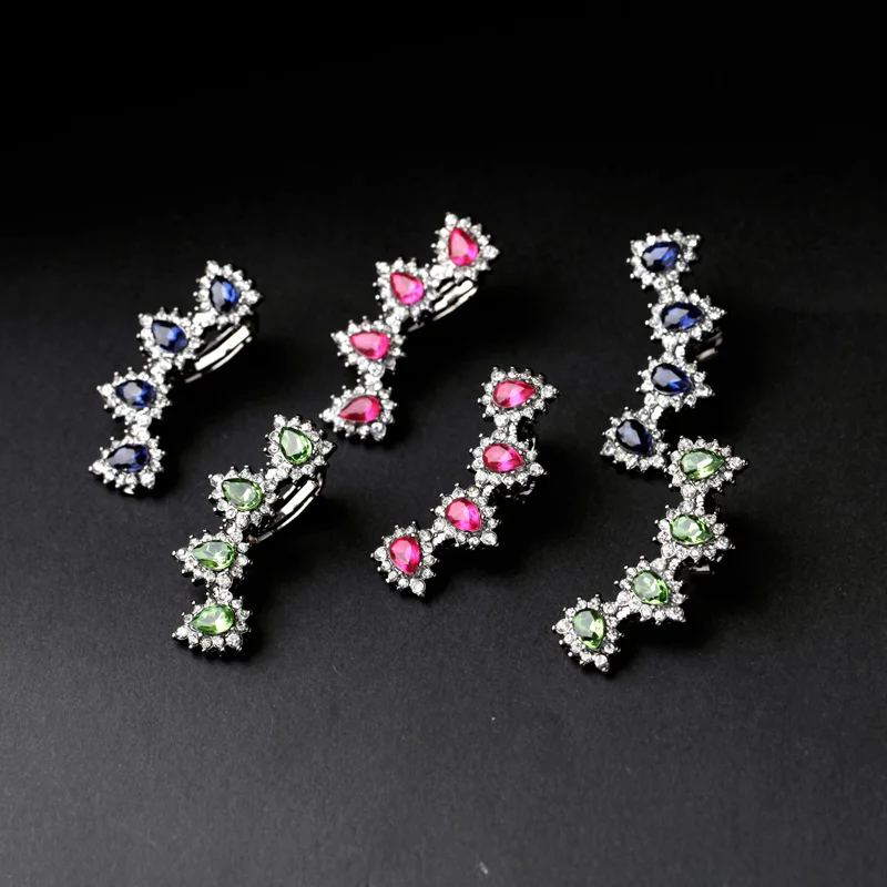 Интернет магазин ушные манжеты оптовая продажа с фабрики уникальные