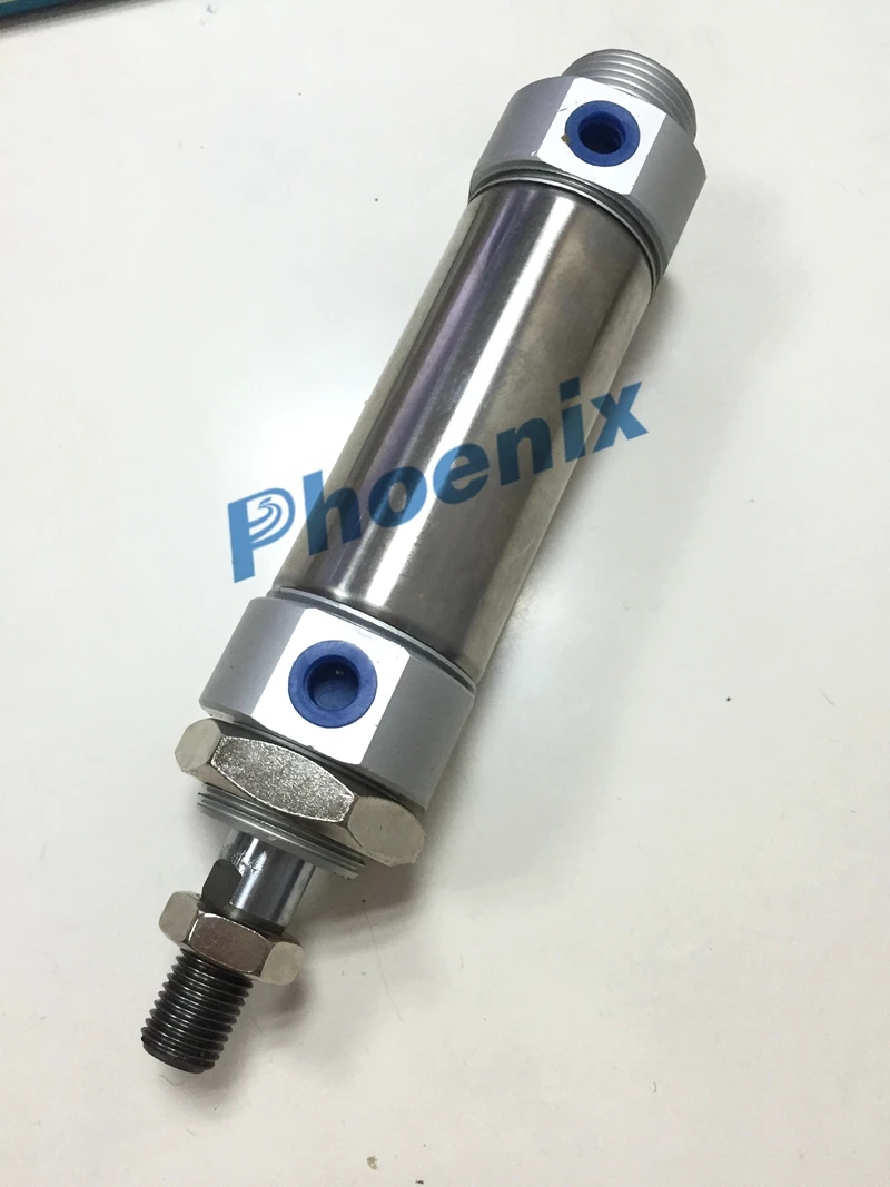 Демпфирующий роликовый воздушный цилиндр Heidelberg 87.334.010/0822.034.304|cylinder|cylinder air |