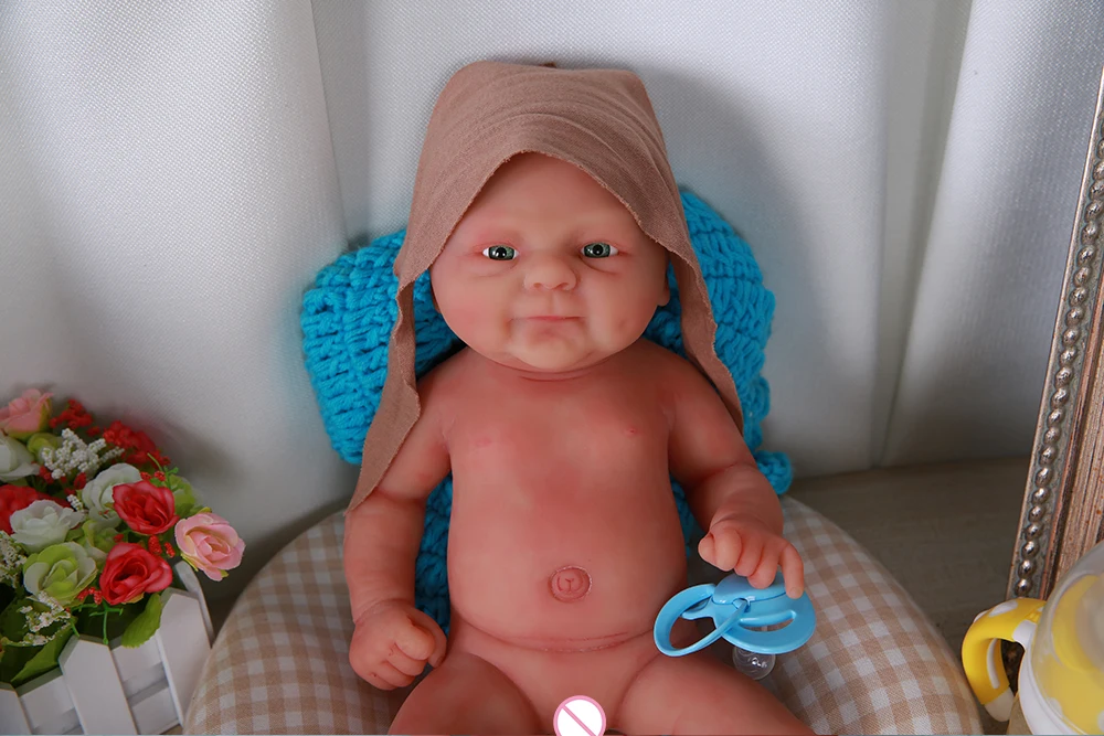 [ из США и Китая] IVITA WG1512 девочка глаза открылись Completa силиконовые куклы Reborn Born Alive имитация Boneca детские игрушки