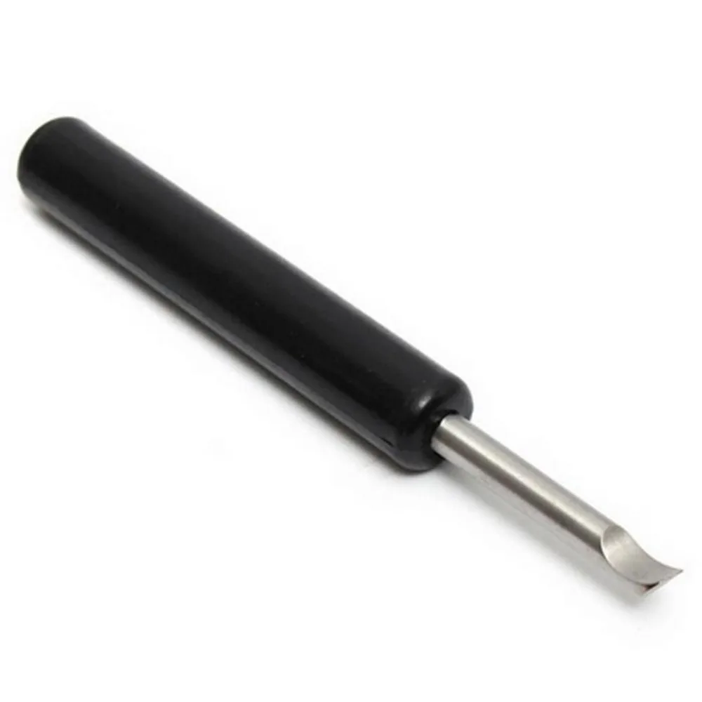 Инструмент для ремонта часов приспособление открывания корпуса нож удаления