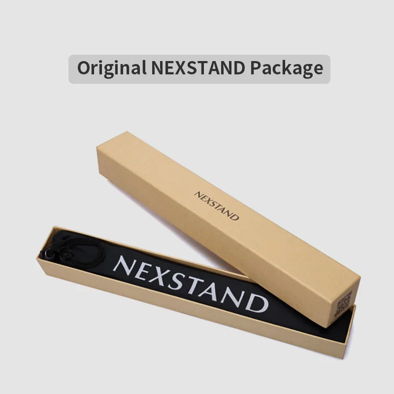 NEXSTAND K2 laptop stand folding portable adjustable lapdesk office ergonomic notebook | Электроника