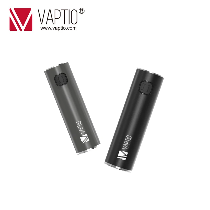 Испаритель ручка 100 Вт Vaptio C2 Vape мод 3000 мАч встроенный аккумулятор электронная