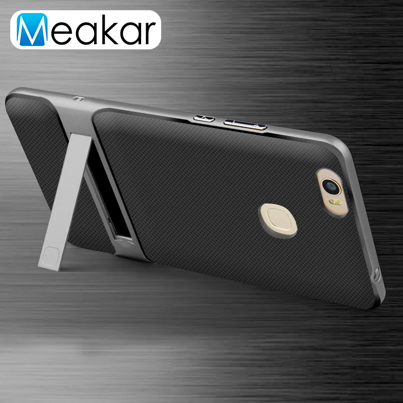 Кронштейн Два в одном 6 для Huawei Honor note 8 чехол сотового телефона|case for huawei honor|case