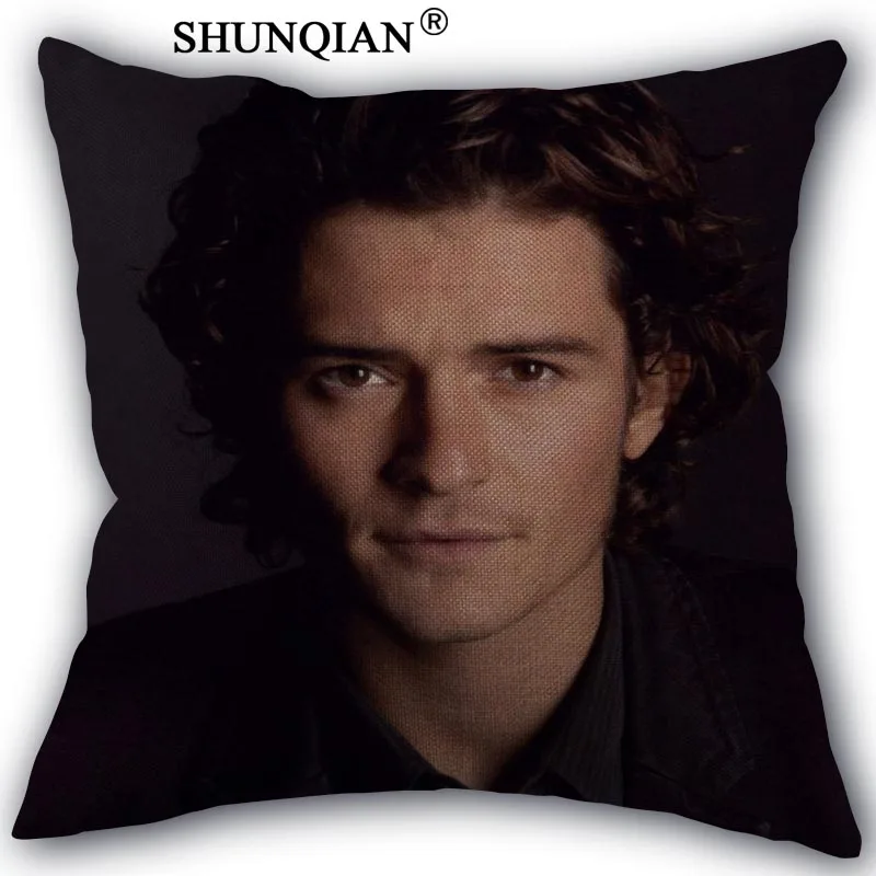 Pillow Case Заказная наволочка с цветами для офиса, свадьбы, постельные принадлежности, кушетка, винтажная наволочка/наволочка, домашний декор - Цвет: Pillow Case