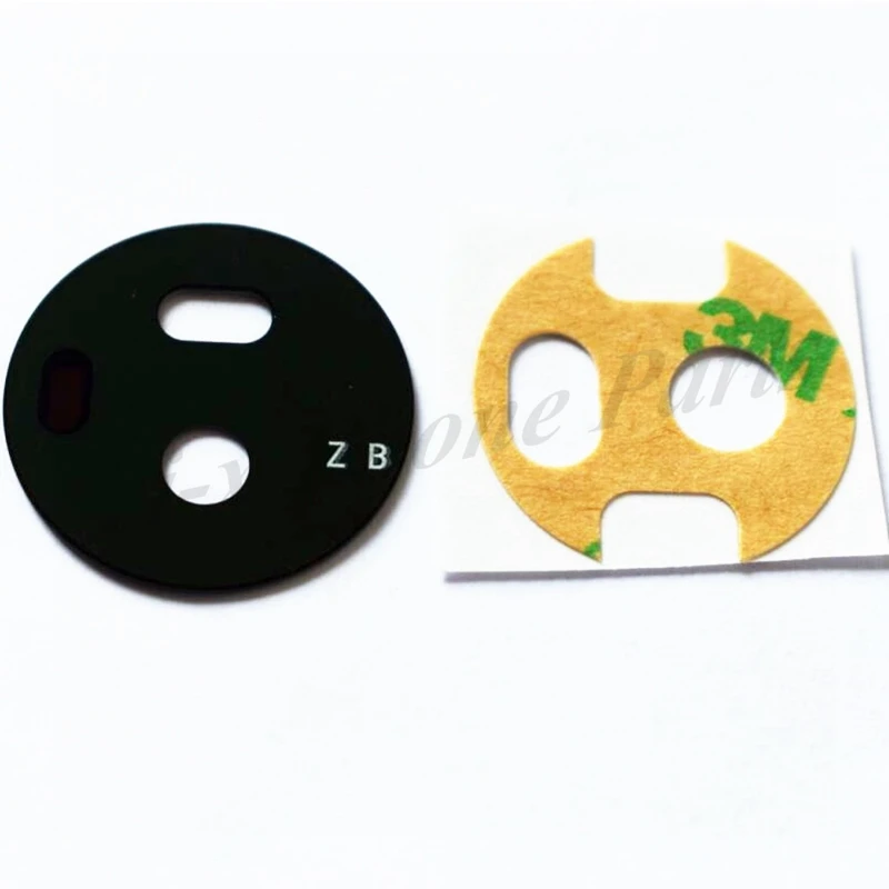 10pcs/Lot Rear Back Camera Glass Lens Cover For Motorola Moto G5S Replacement Repair Spare Parts | Мобильные телефоны и