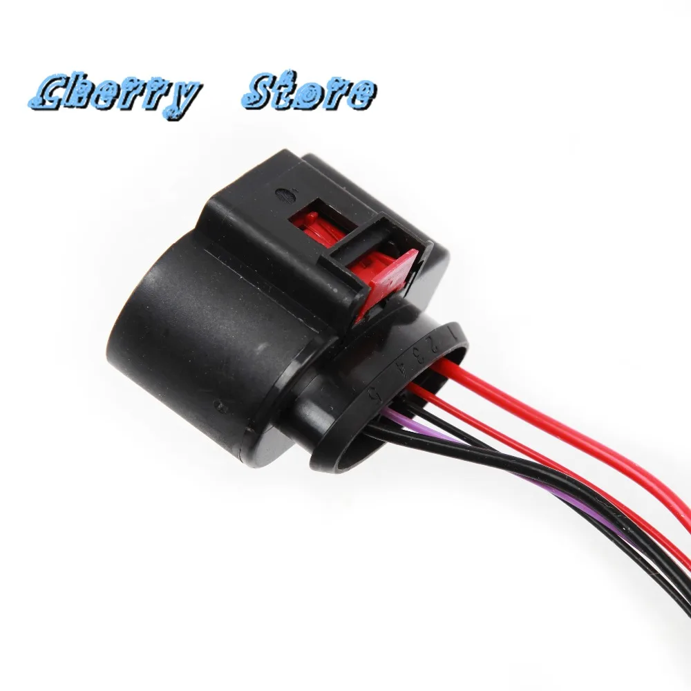 Новый модуль управления подачей топливного насоса 3C0 906 093 C для VW Passat Golf CC Scirocco Audi A1