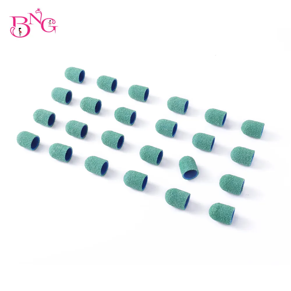 BNG 10/20 штук 13*19 мм инструменты для колпачки аксессуары сверления с резиновый
