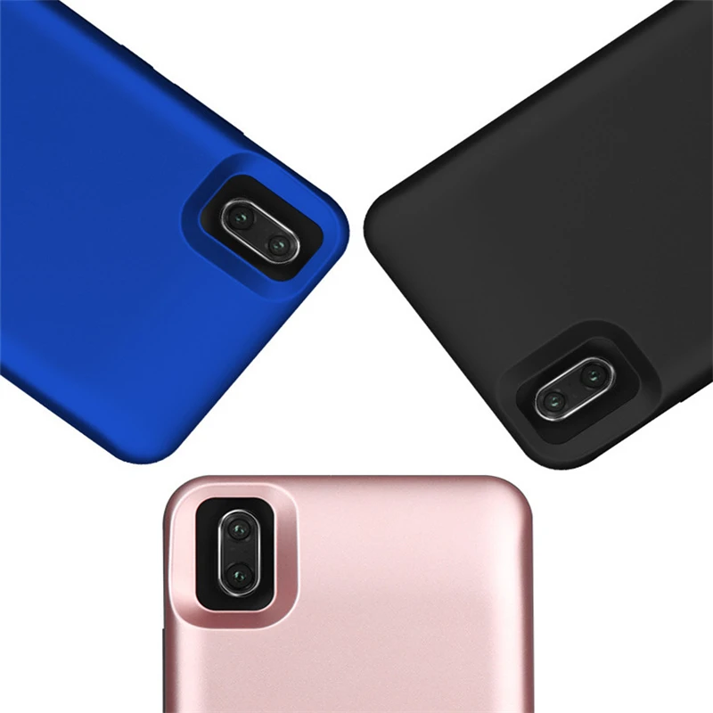 SPCASE 5000 мАч внешний Мощность банк Батарея Зарядное устройство чехол для Huawei P20 Pro