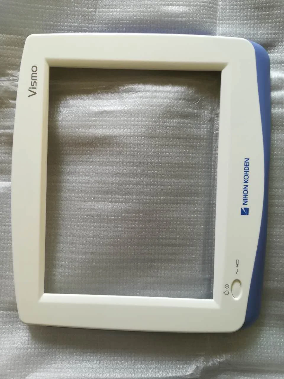 

Чехол Nihon Kohden для Nihon Kohden PVM2701 vismo monitor (новый, оригинальный)