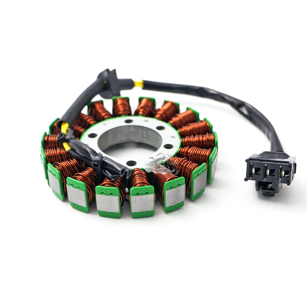 Новый генератор катушка статора магнита для мотоцикла Honda CBR1000RR 2004-2007 05 06 |