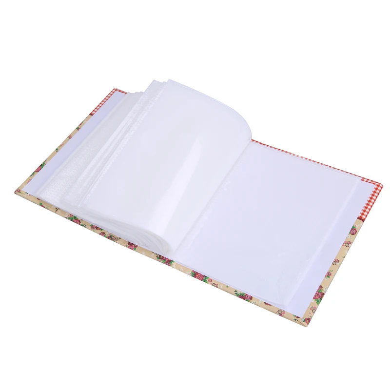 4R 100 карманы фотоальбом мини-фотоаппарата для получения мгновенных снимков