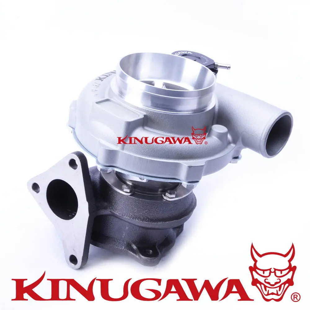 Шаровой подшипник Kinugawa турбокомпрессор 4 &quotс защитой от перенапряжения GTX3076R AR.49