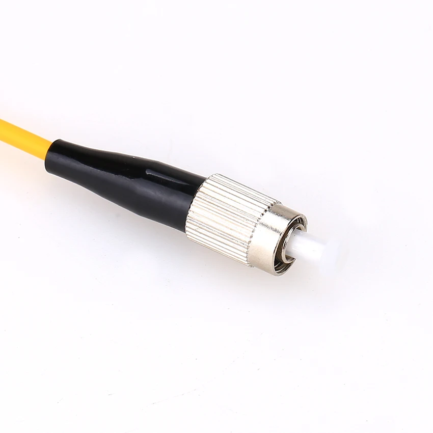 Бесплатная доставка 1 шт. FC-FC волоконно-оптический джемпер 3 м 0 мм FC/UPC-FC/UPC