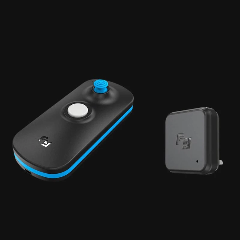 Feiyu Tech Беспроводной Дистанционное Управление Для Fy G4 G4S Fy G4S  Ручные Стабилизаторы/Wg Носимые Стабилизаторы Fy Wg|Пульты И Триггеры| |  Алиэкспресс