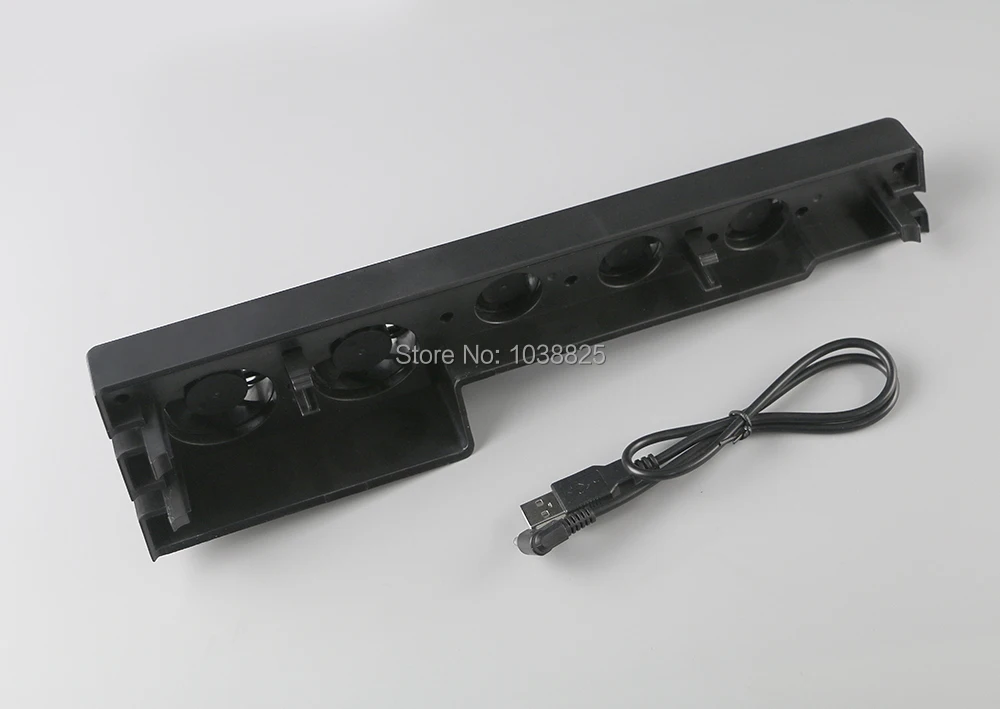 Для PS4 Pro охлаждающий вентилятор Супер Турбо контроль температуры с usb-кабелем для