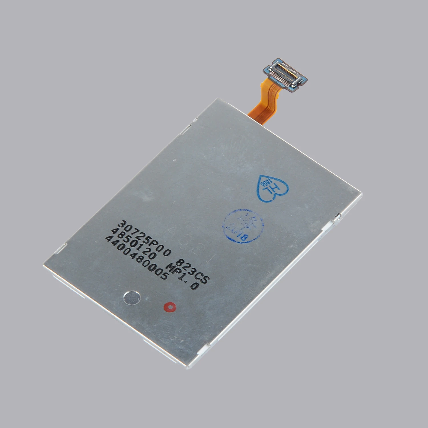 10 шт./ЖК-дисплей Экран дисплея для nokia E65 6303 6303ci 6303i классический 5610 6500S 5630 3720C 6720c 6600s 6730 6220 Замена