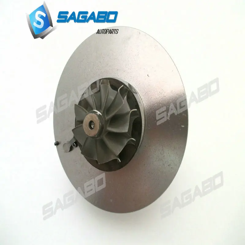 

turbo charger GT1749V turbo cartridge core 729041 729041-5009S 28231-27900 for Hyundai Trajet 2.0 CRDi