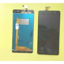 Black LCD Screen For INFINIX Hot Note X551 Touch screen digitizer Sensor With LCD Display Assembly +tracking