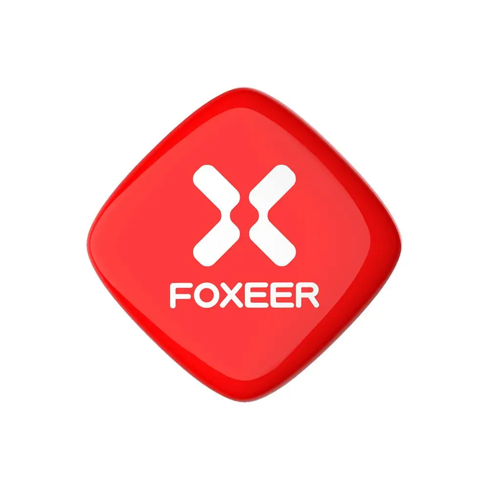 Foxeer 5 8 Г 3dBi TX RX RHCP круговой поляризационные Omni FPV телевизионные антенны SMA RP гриб