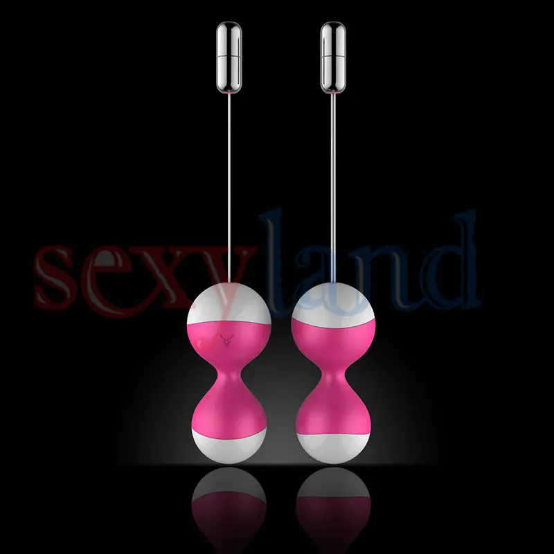 Nalone Reduction Yam Remote Control Vibrating Egg Kegel Vaginal Balls Enjoying Exercise And Vibration Sexy Toys For Women | Красота и