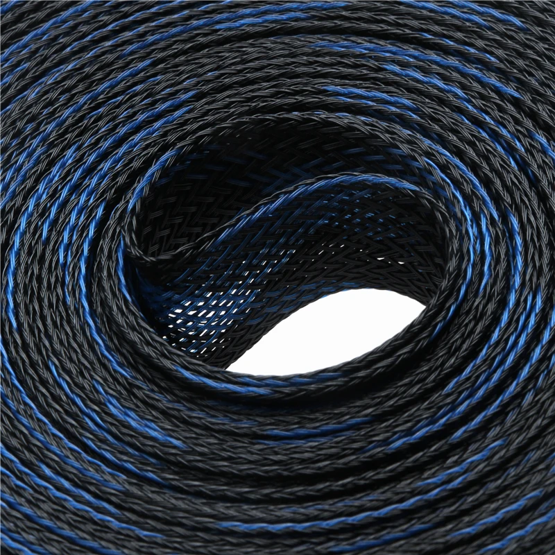 Расширяемые Кабельные муфты для домашних животных 10 м защита кабелей сальника