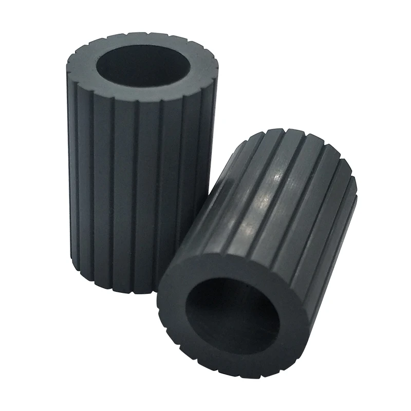 Комплект из 5 предметов Палочки ролик HP1215/1515/1518/1312/2320n/2025 резиновая оболочка