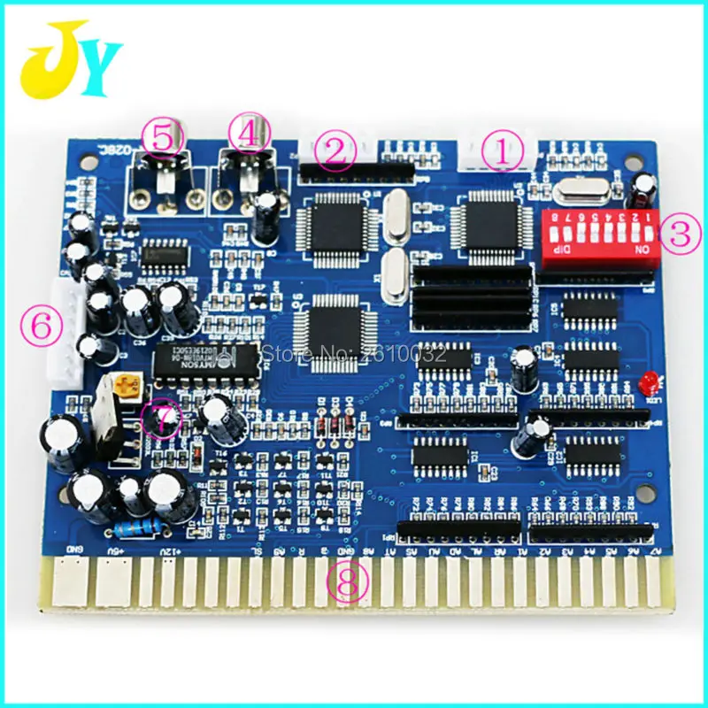 Заводская цена игровой контроллер XBOX Time controller игровая панель с таймером