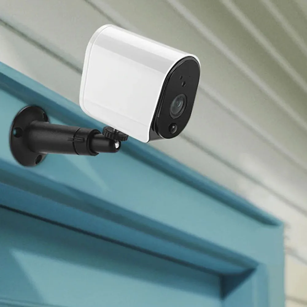 Xiaovv Smart 1080p с поддержкой водонепроницаемой ip-камеры, WiFi, беспроводная ip-камера для улицы, для помещений, H.265, детский монитор