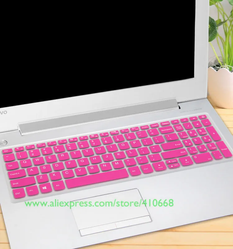 Rose Для lenovo Ideapad 330 s 330S-15IKB 15IKB 320C 330C V330-15IKB V130 V730 V730-15 Flex5 15 15,6 дюймов чехол для клавиатуры ноутбука кожи - Цвет: Rose