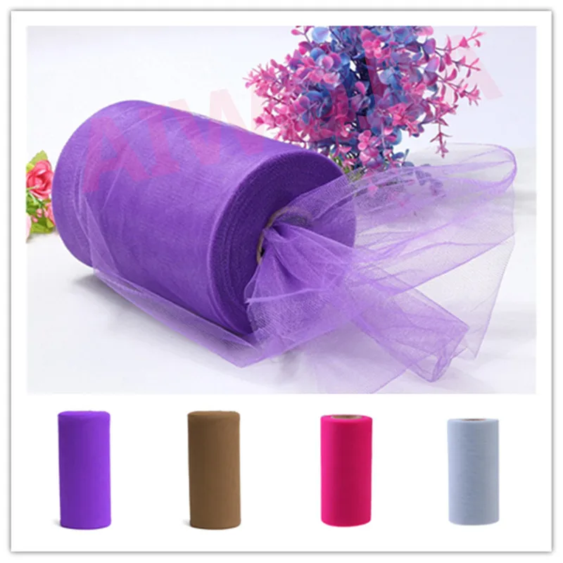 22 метровая юбка пачка в рулоне тюлевые шторы для свадебной вечеринки свадебные