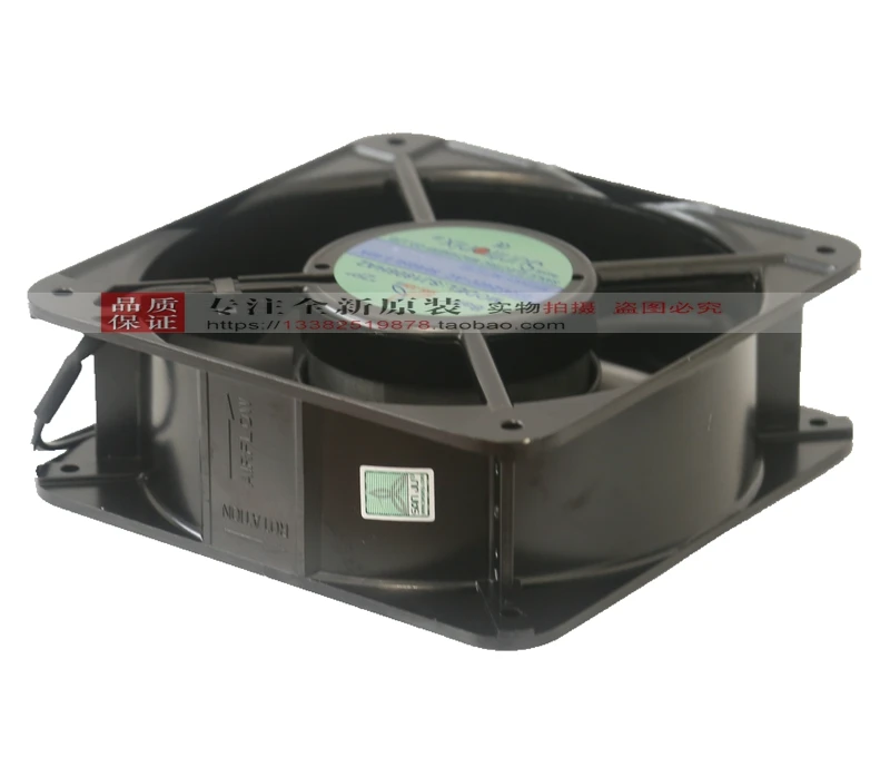 NEW Suntronix SAN JUN SJ1806HA2 SANJUN 220/240V 0.32/0.4A18065 cooling fan |